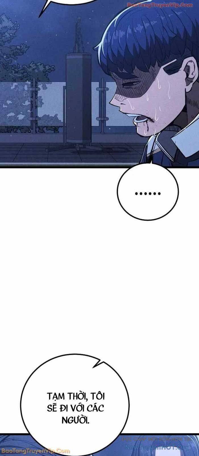 Đặc Vụ Thanh Trừng Chap 5 - Next Chap 6