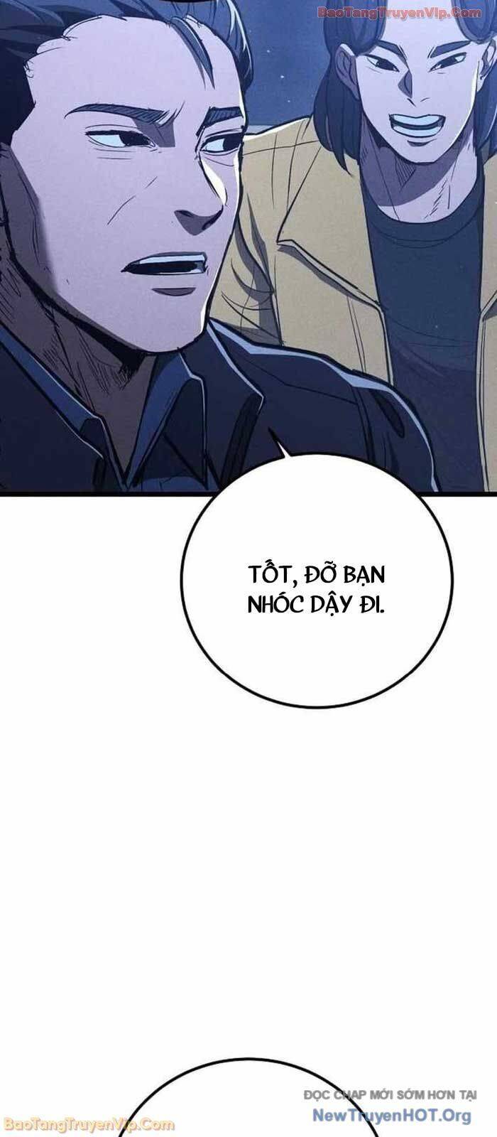 Đặc Vụ Thanh Trừng Chap 5 - Next Chap 6