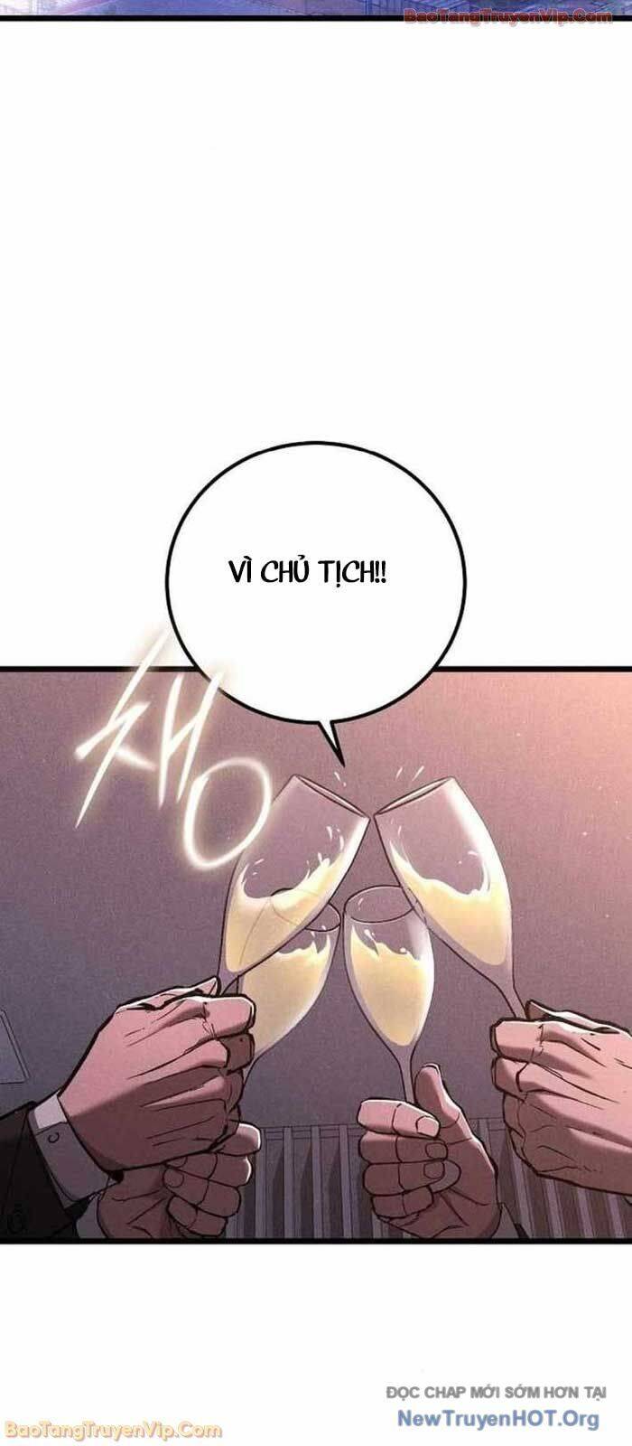 Đặc Vụ Thanh Trừng Chap 5 - Next Chap 6