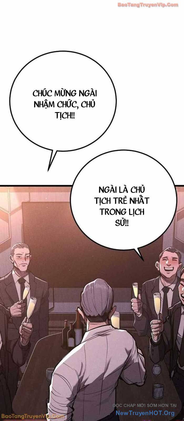 Đặc Vụ Thanh Trừng Chap 5 - Next Chap 6