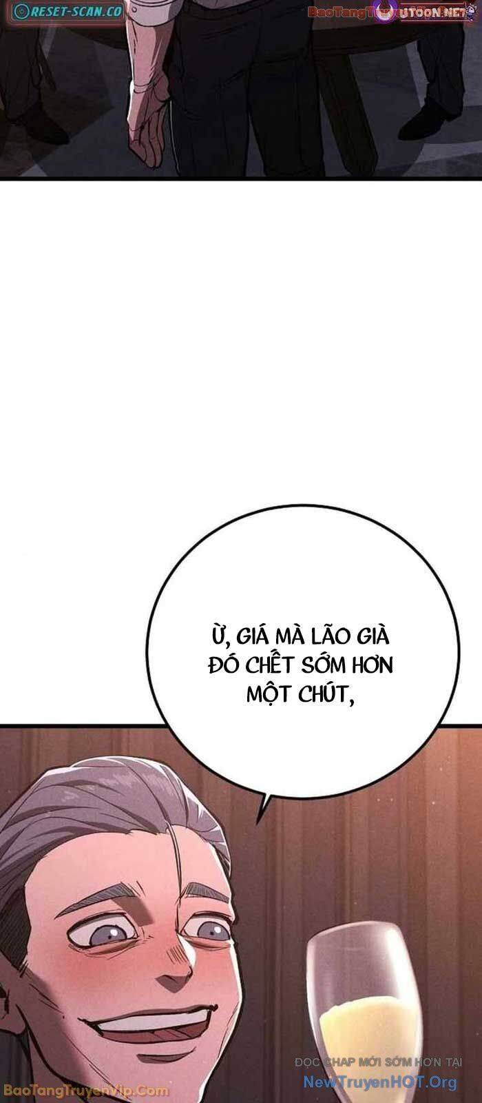 Đặc Vụ Thanh Trừng Chap 5 - Next Chap 6