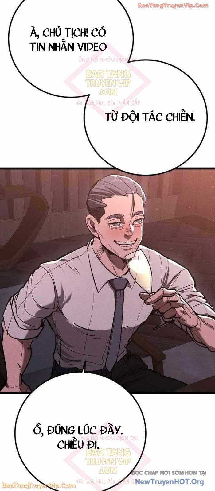 Đặc Vụ Thanh Trừng Chap 5 - Next Chap 6