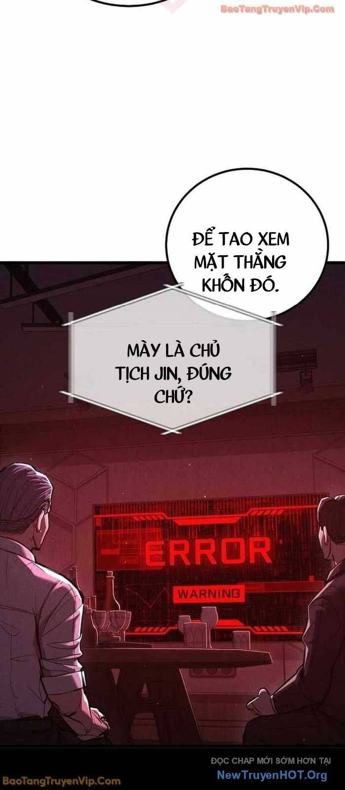 Đặc Vụ Thanh Trừng Chap 5 - Next Chap 6