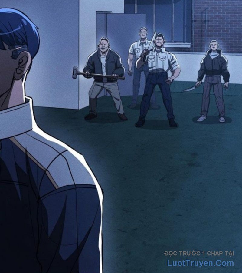 Đặc Vụ Thanh Trừng Chap 7 - Next Chap 8