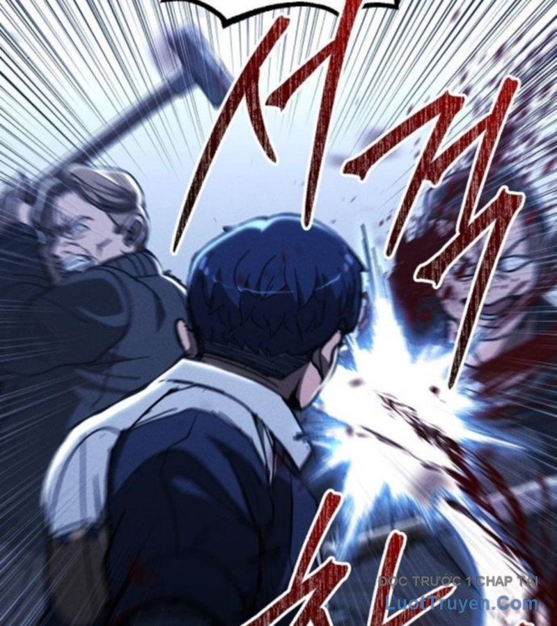 Đặc Vụ Thanh Trừng Chap 7 - Next Chap 8