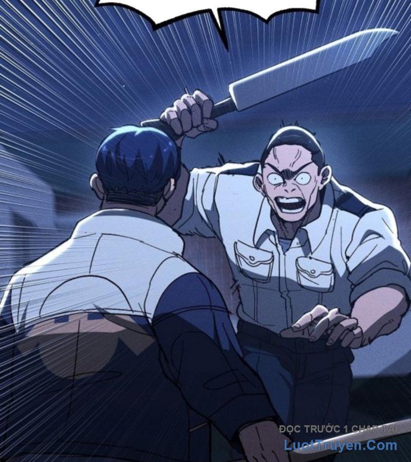 Đặc Vụ Thanh Trừng Chap 7 - Next Chap 8