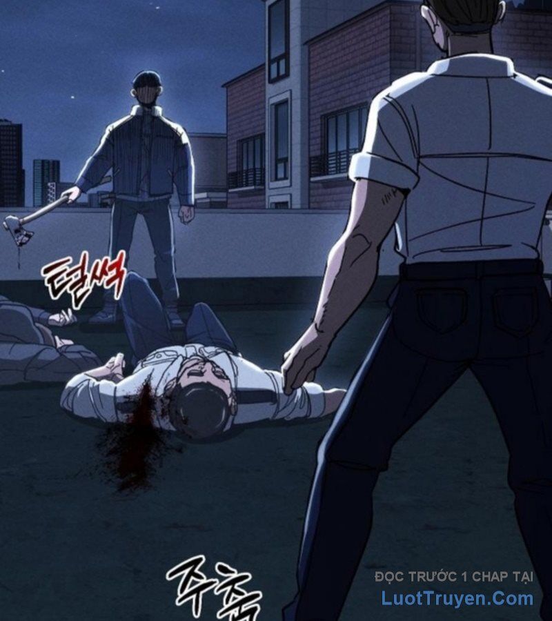 Đặc Vụ Thanh Trừng Chap 7 - Next Chap 8