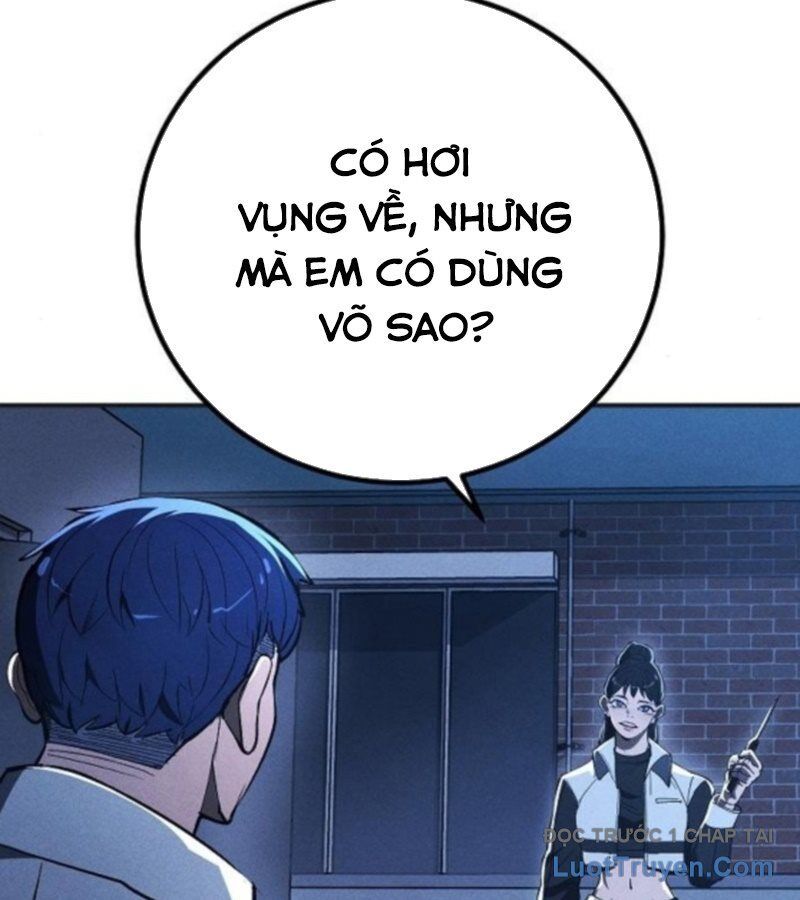 Đặc Vụ Thanh Trừng Chap 7 - Next Chap 8
