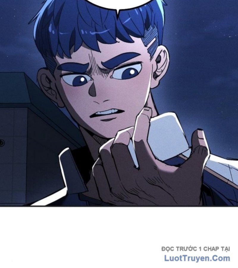 Đặc Vụ Thanh Trừng Chap 7 - Next Chap 8