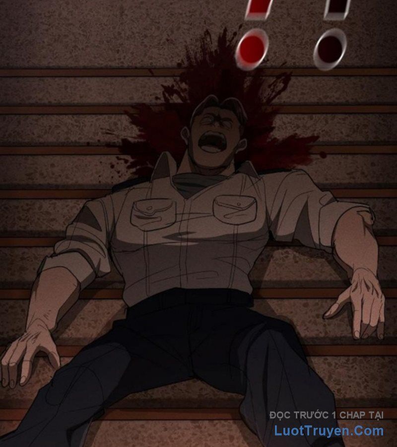 Đặc Vụ Thanh Trừng Chap 7 - Next Chap 8