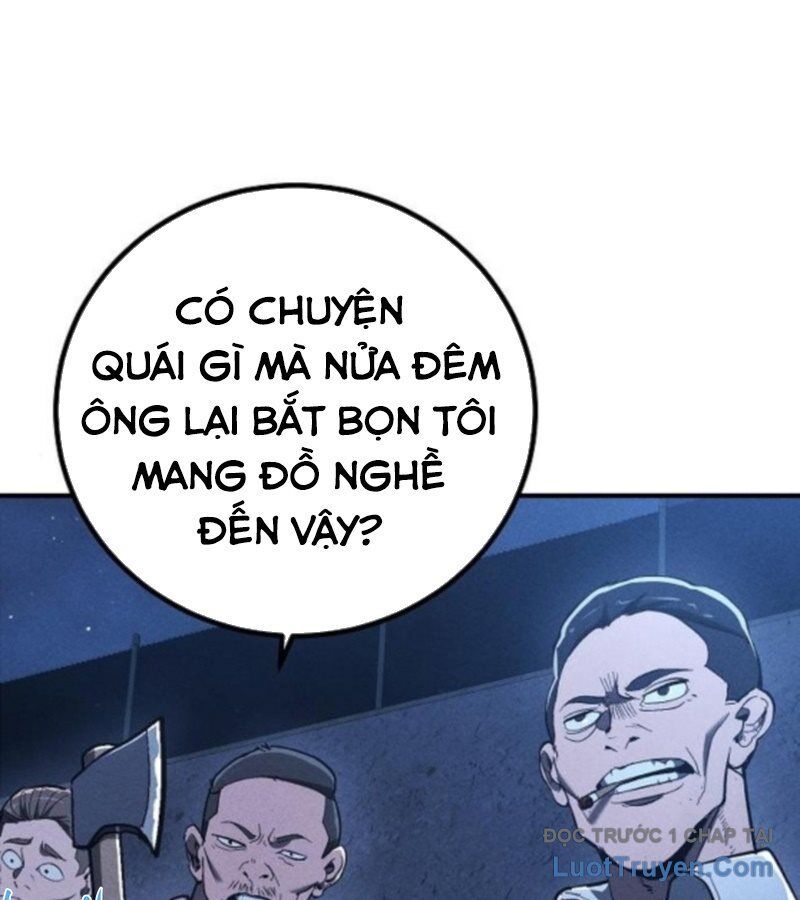 Đặc Vụ Thanh Trừng Chap 7 - Next Chap 8