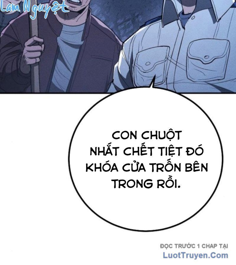 Đặc Vụ Thanh Trừng Chap 7 - Next Chap 8