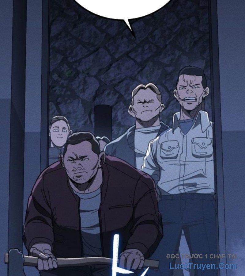 Đặc Vụ Thanh Trừng Chap 7 - Next Chap 8