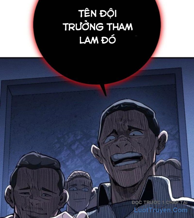 Đặc Vụ Thanh Trừng Chap 7 - Next Chap 8