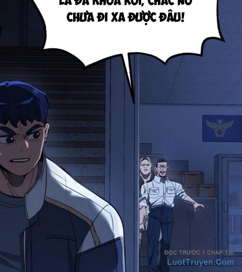Đặc Vụ Thanh Trừng Chap 7 - Next Chap 8