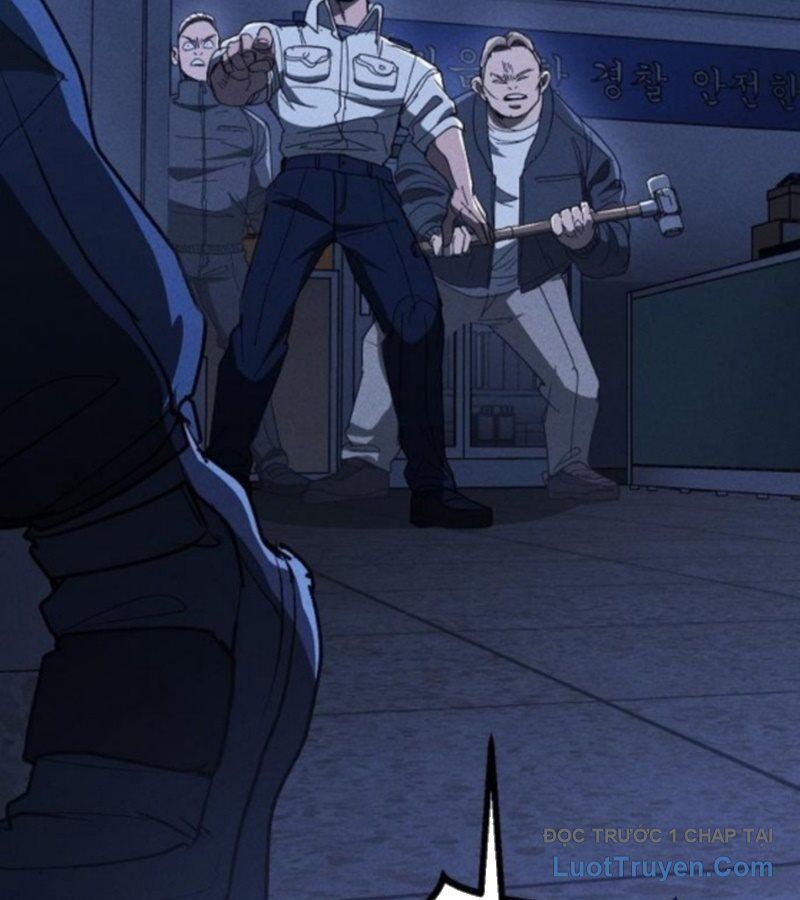 Đặc Vụ Thanh Trừng Chap 7 - Next Chap 8