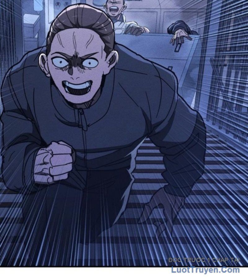 Đặc Vụ Thanh Trừng Chap 7 - Next Chap 8