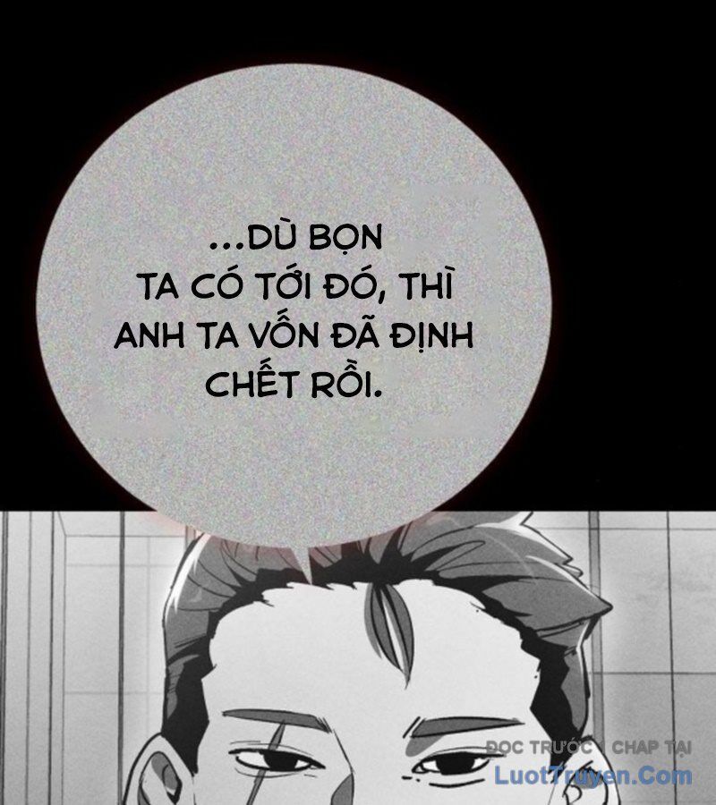 Đặc Vụ Thanh Trừng Chap 7 - Next Chap 8
