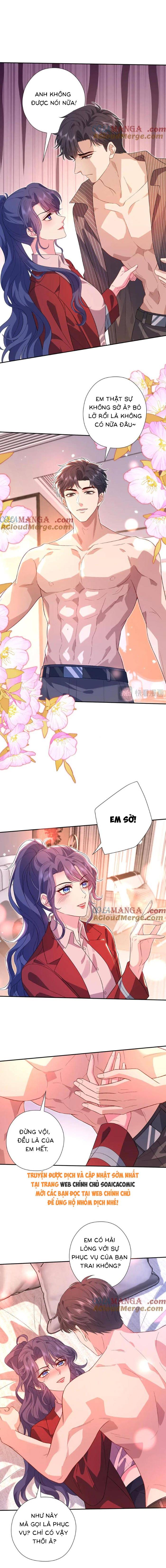 Đại boss thần bí Lại Chiều Hư Vợ Chap 68 - Next Chap 69