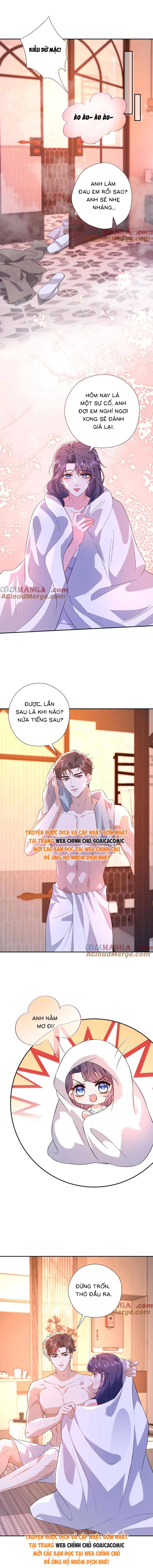Đại boss thần bí Lại Chiều Hư Vợ Chap 68 - Next Chap 69