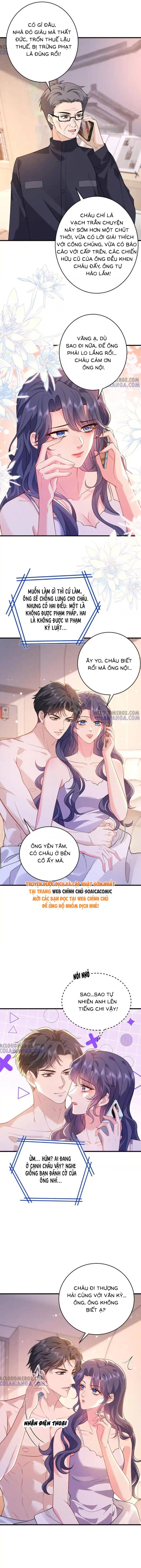 Đại boss thần bí Lại Chiều Hư Vợ Chap 69 - Next Chap 70