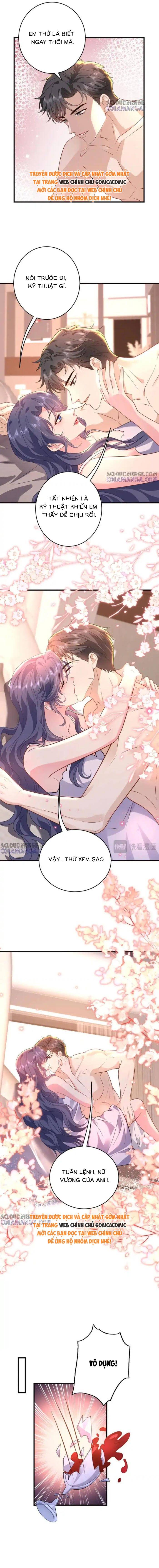 Đại boss thần bí Lại Chiều Hư Vợ Chap 69 - Next Chap 70
