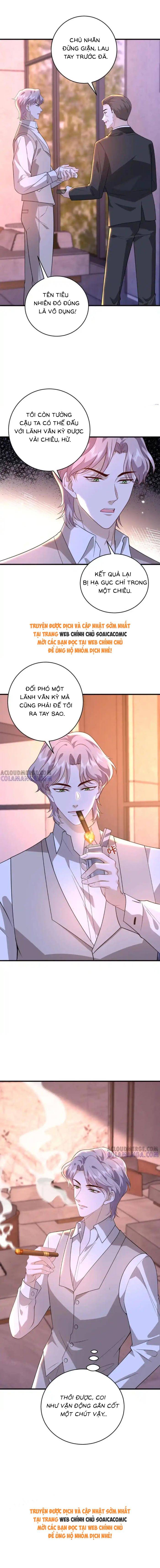 Đại boss thần bí Lại Chiều Hư Vợ Chap 69 - Next Chap 70
