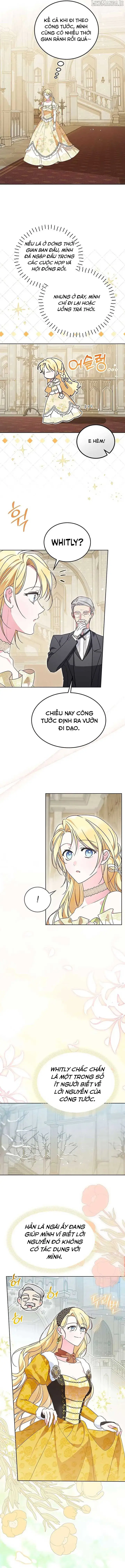 Đại Công Nương Hợp Gu Tôi Chap 10 - Next Chap 11