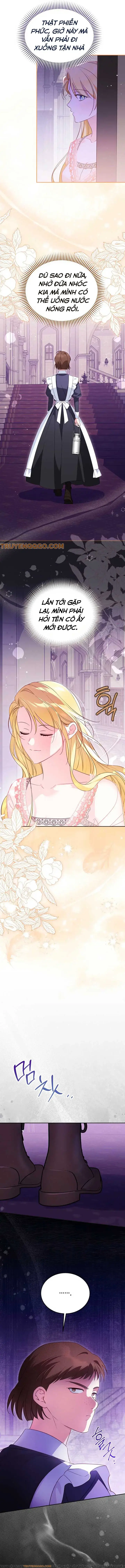 Đại Công Nương Hợp Gu Tôi Chap 11 - Next Chap 12