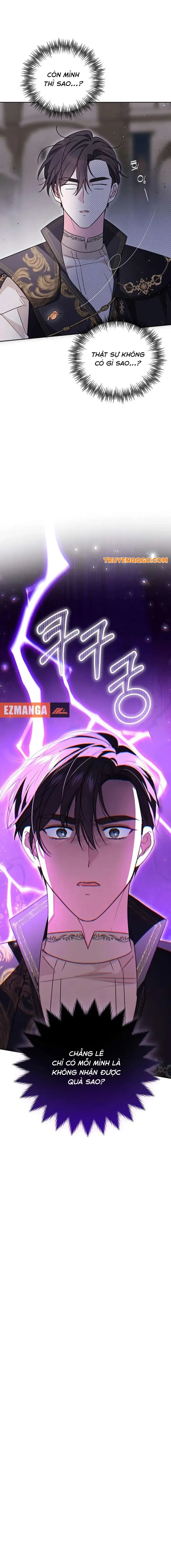 Đại Công Nương Hợp Gu Tôi Chap 15 - Next Chap 16