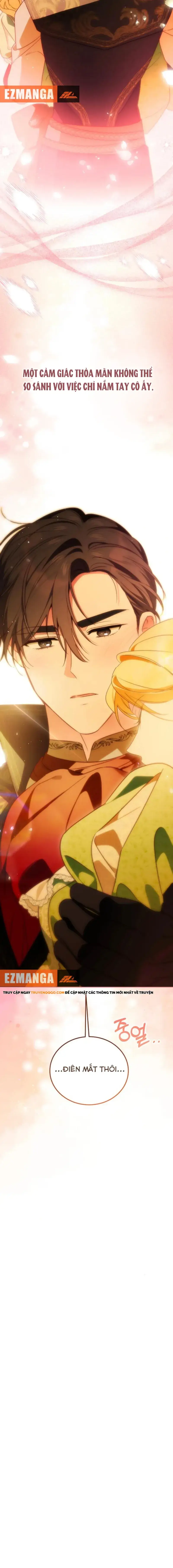 Đại Công Nương Hợp Gu Tôi Chap 16 - Next Chap 17