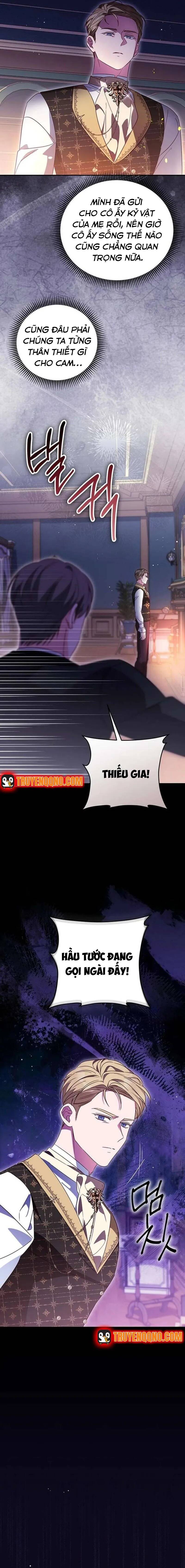 Đại Công Nương Hợp Gu Tôi Chap 20 - Next Chap 21