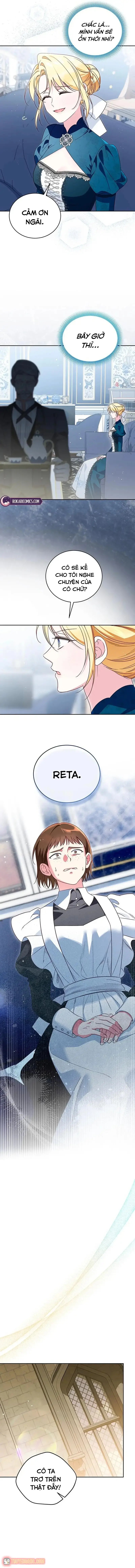 Đại Công Nương Hợp Gu Tôi Chap 21 - Next Chap 22