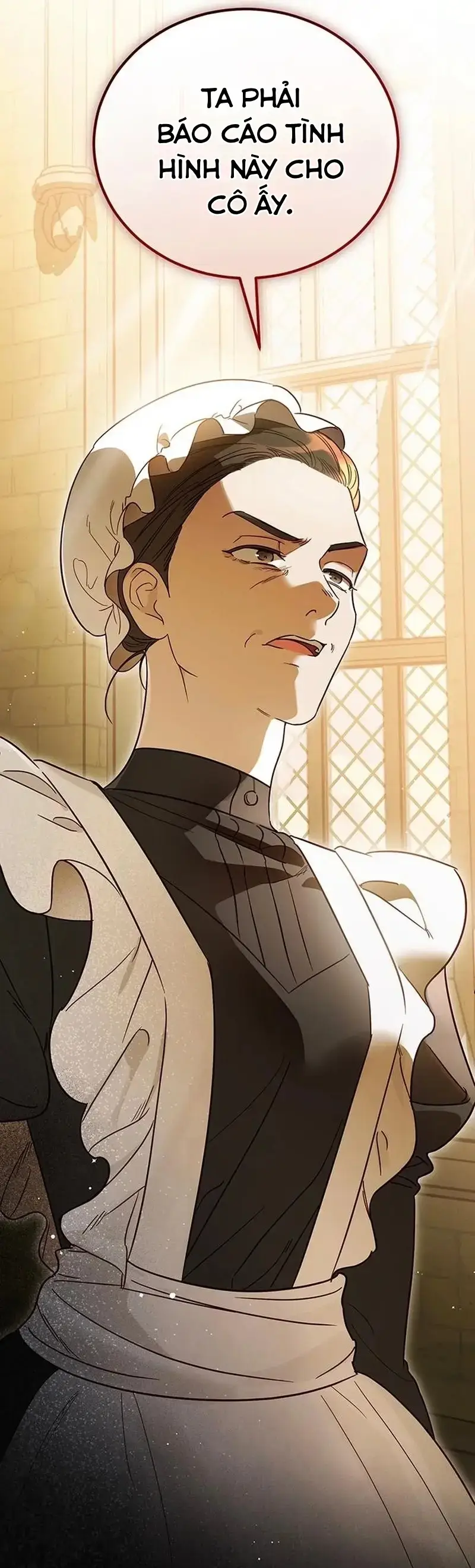 Đại Công Nương Hợp Gu Tôi Chap 21 - Next Chap 22