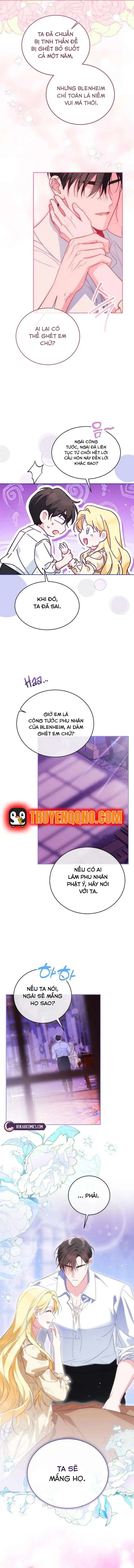 Đại Công Nương Hợp Gu Tôi Chap 22 - Next Chap 23