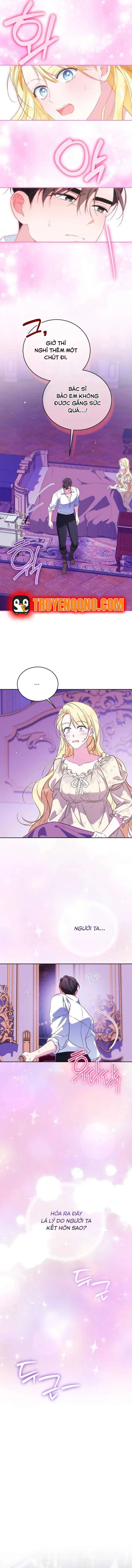 Đại Công Nương Hợp Gu Tôi Chap 22 - Next Chap 23