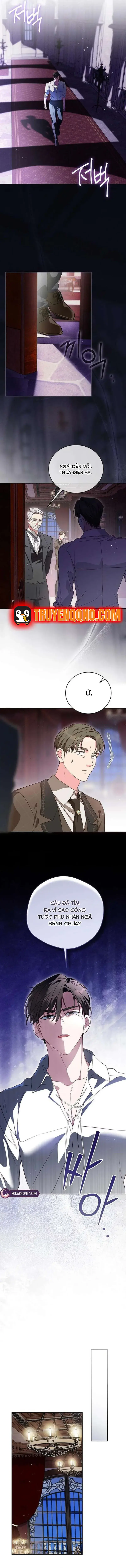 Đại Công Nương Hợp Gu Tôi Chap 22 - Next Chap 23