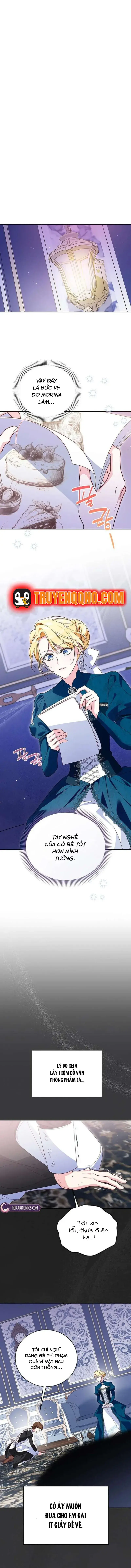 Đại Công Nương Hợp Gu Tôi Chap 22 - Next Chap 23