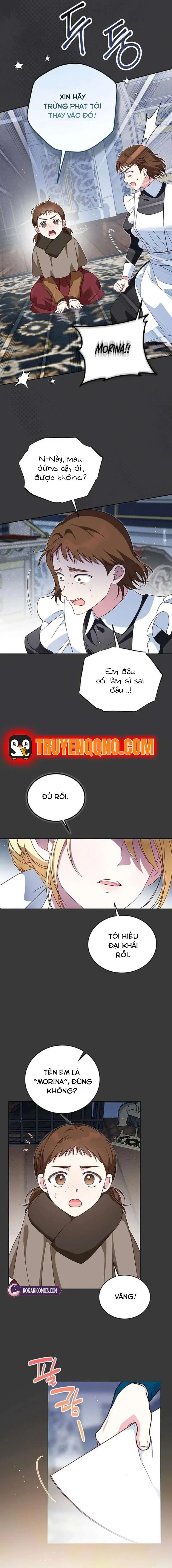 Đại Công Nương Hợp Gu Tôi Chap 22 - Next Chap 23