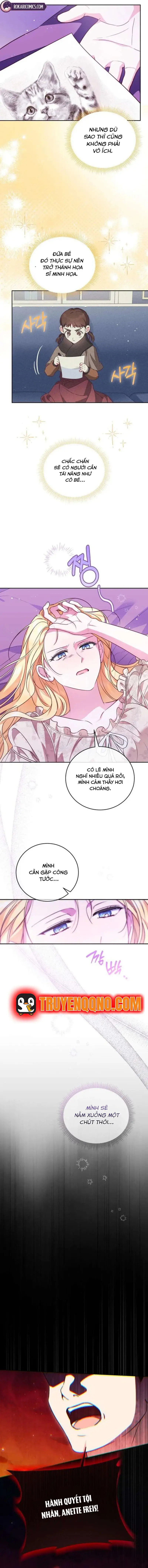 Đại Công Nương Hợp Gu Tôi Chap 22 - Next Chap 23