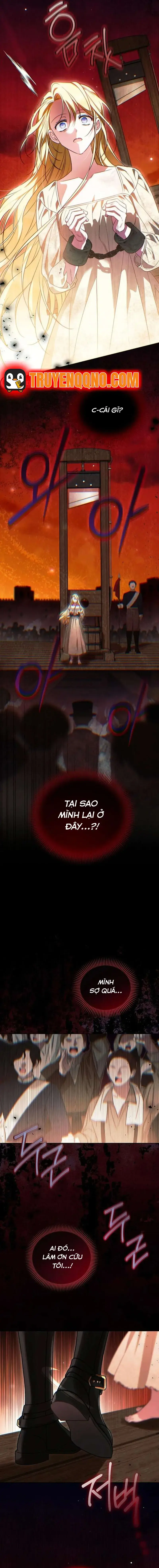 Đại Công Nương Hợp Gu Tôi Chap 22 - Next Chap 23