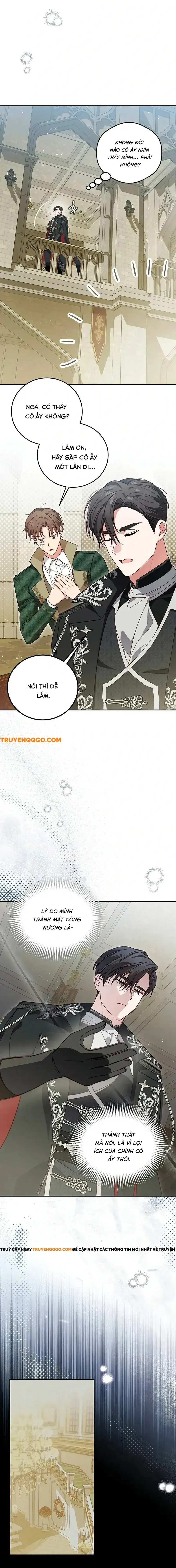 Đại Công Nương Hợp Gu Tôi Chap 6 - Next Chap 7