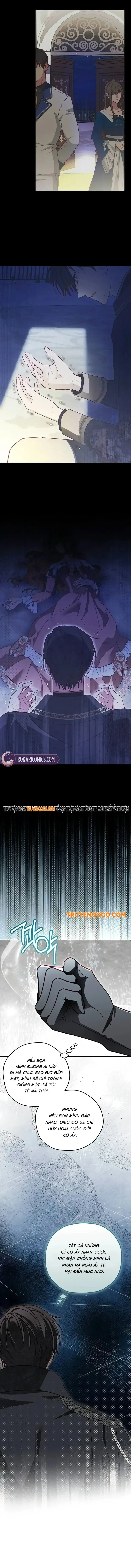 Đại Công Nương Hợp Gu Tôi Chap 6 - Next Chap 7