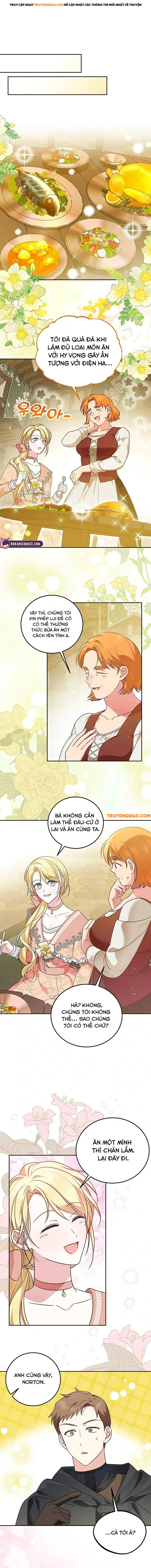 Đại Công Nương Hợp Gu Tôi Chap 7 - Next Chap 8