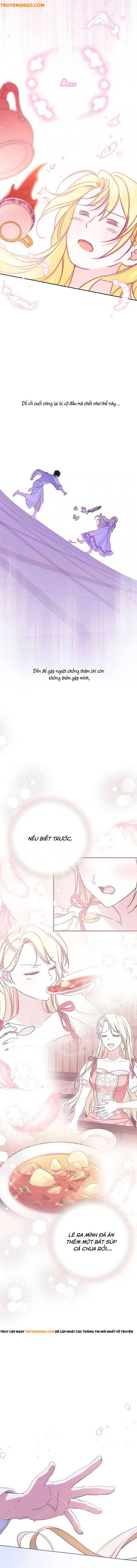 Đại Công Nương Hợp Gu Tôi Chap 8 - Next Chap 9