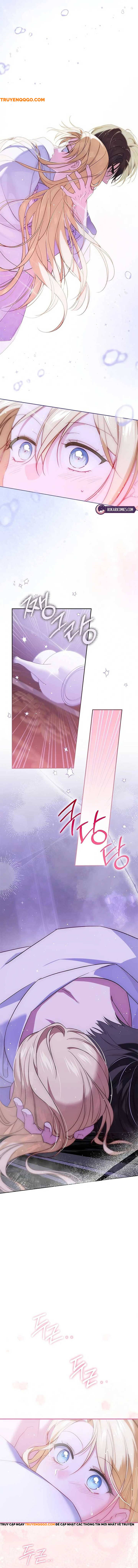 Đại Công Nương Hợp Gu Tôi Chap 8 - Next Chap 9