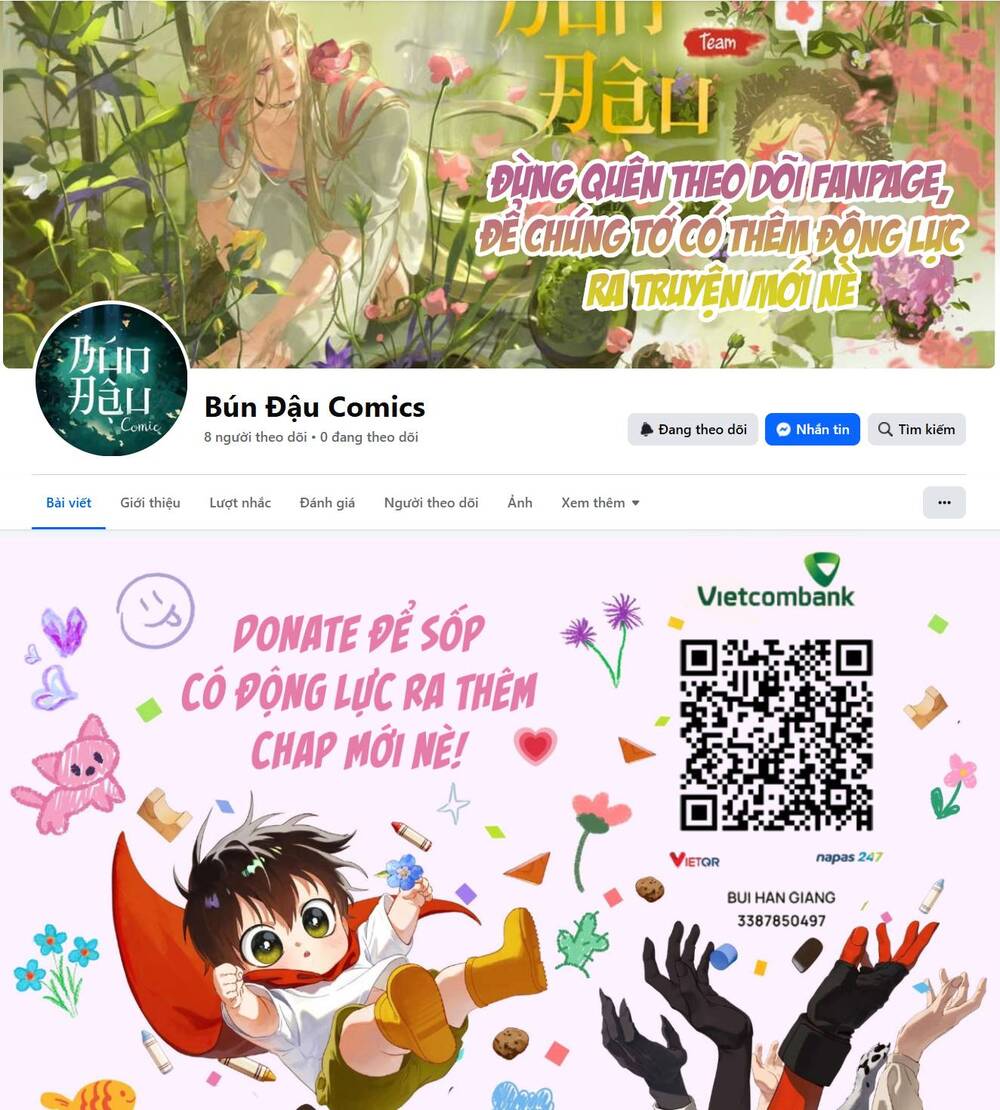 Đại Công Nương Hợp Gu Tôi Chap 9 - Next Chap 10