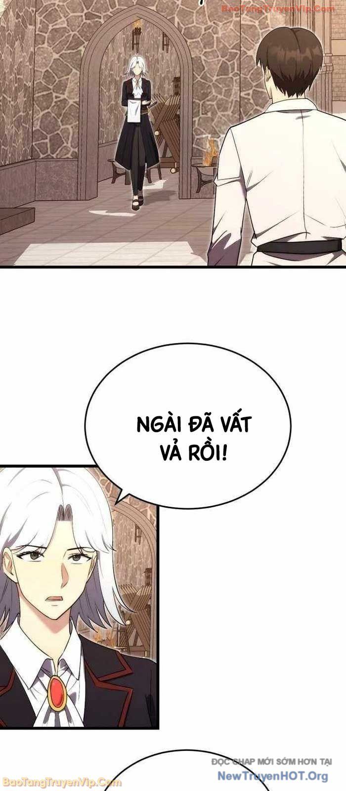 Đại Công Tử Hầu Tước Gia Là Đệ Nhất Võ Giả Chap 10 - Next Chap 11