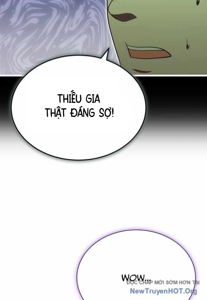 Đại Công Tử Hầu Tước Gia Là Đệ Nhất Võ Giả Chap 11 - Next Chap 12