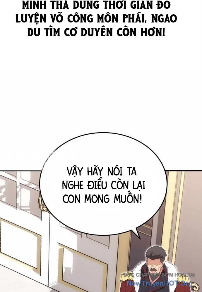 Đại Công Tử Hầu Tước Gia Là Đệ Nhất Võ Giả Chap 11 - Next Chap 12